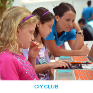 ciy.club coding